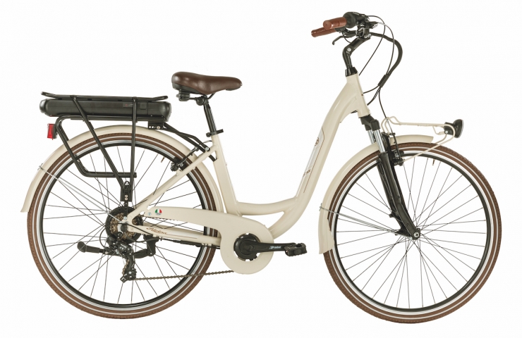 a lpina fahrrad