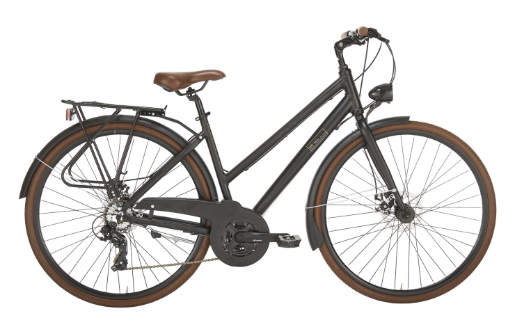 Comfort Lady 28''