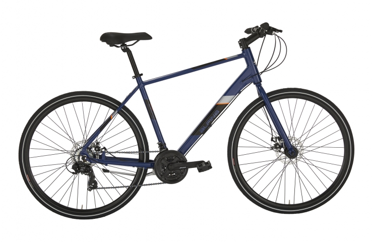 Touring Man 28''
