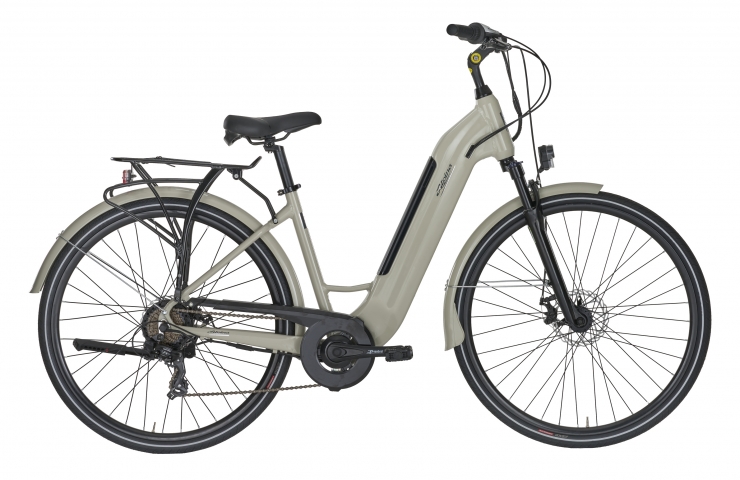 Q1 Atlanta Lady 28''