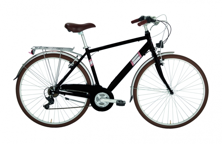 Urbana man 28"