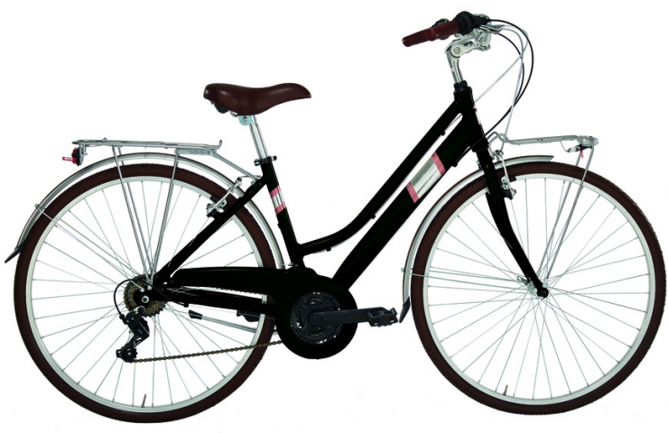 Urbana lady 28"