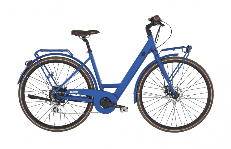 I1 Aris Lady 28"