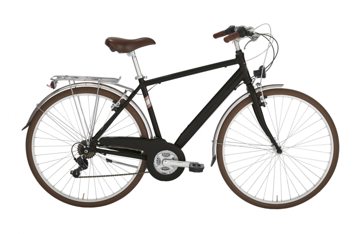 Urbana man 28"