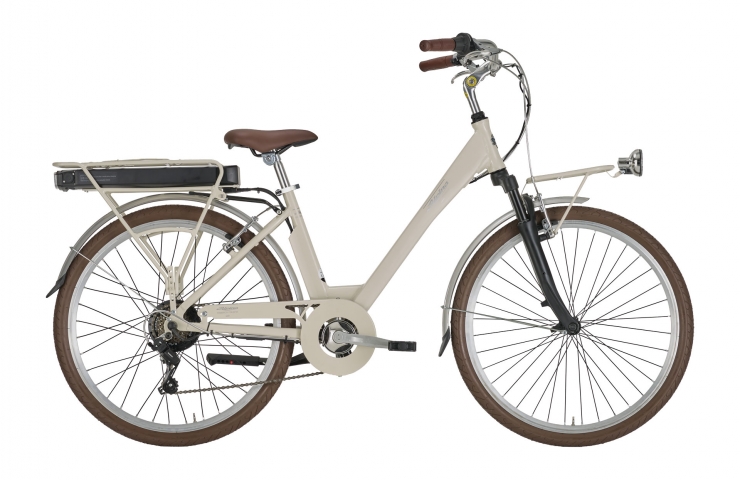 B4 Beta Monotubo 26''