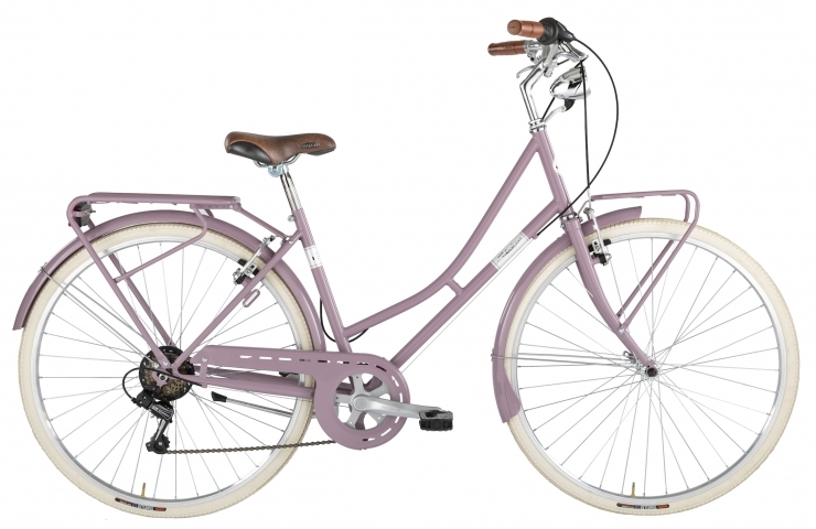 classic push bikes