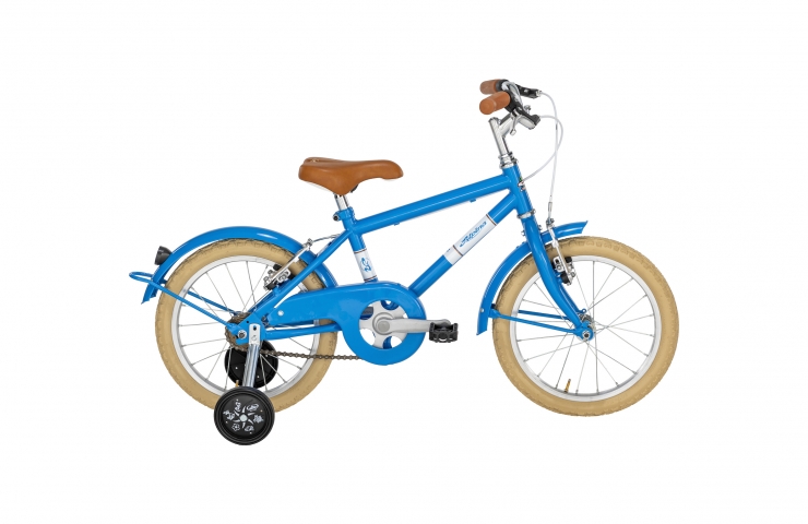 Olanda bimbo 16''