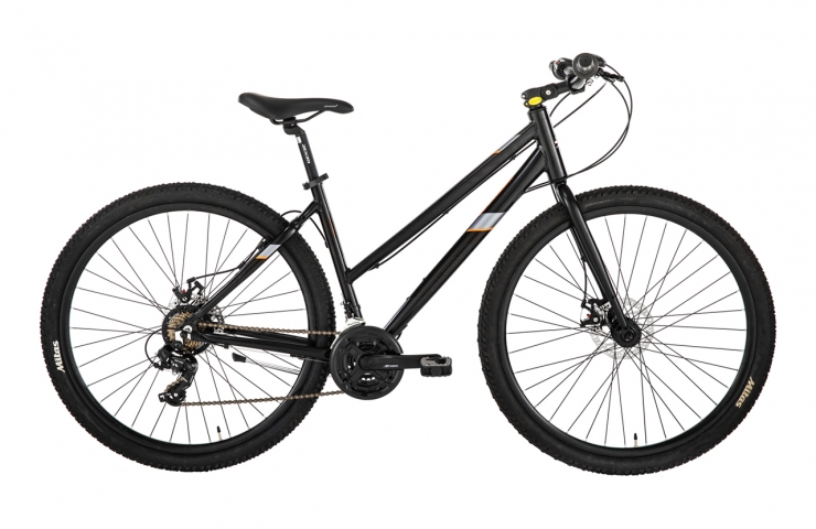 Touring Lady 28''
