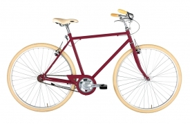 L'Ego man 28''