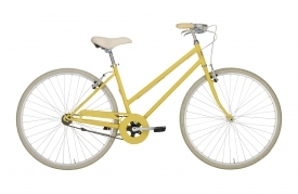 L'Ego Lady 28''