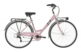 Moving Lady 28''