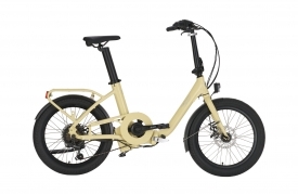 P1 ARKE' Folding 20''