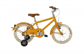 Holland boy 16''
