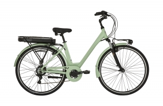 A3 Athena Monotubo 28''