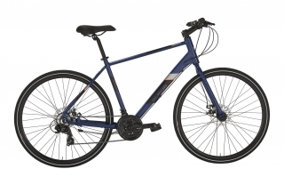 Touring Man 28''