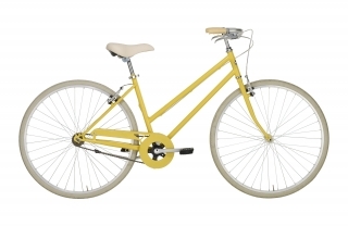 L'Ego Lady 28''