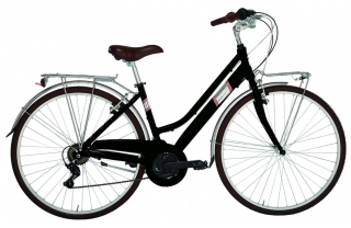 Urbana lady 28"
