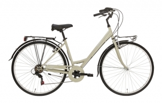 Moving Lady 28''