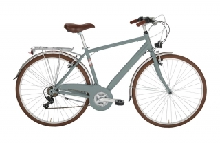 Urbana man 28"