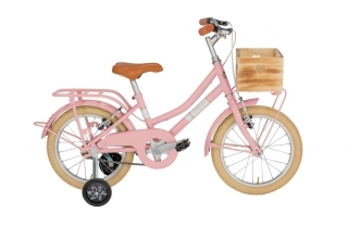 Stabilizzatori per bici bimbo