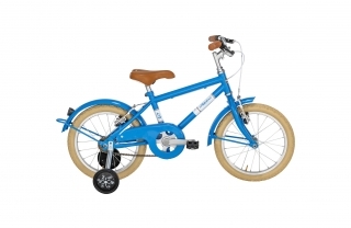 Olanda bimbo 16''