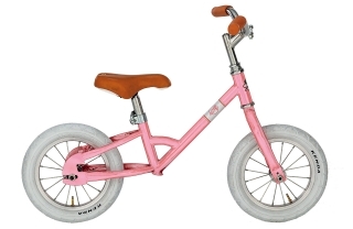 No pedal 12''