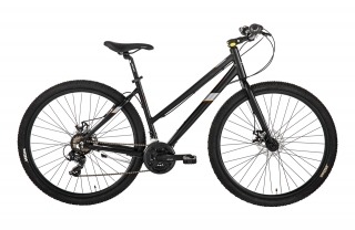 Touring Lady 28''